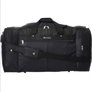 Luggage Travel Gear Bag -Extra large
